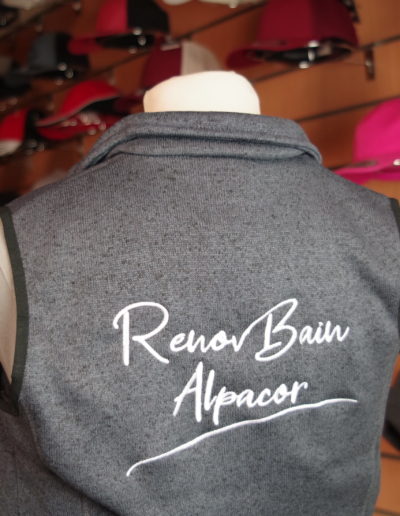 Broderie Renov'Bain