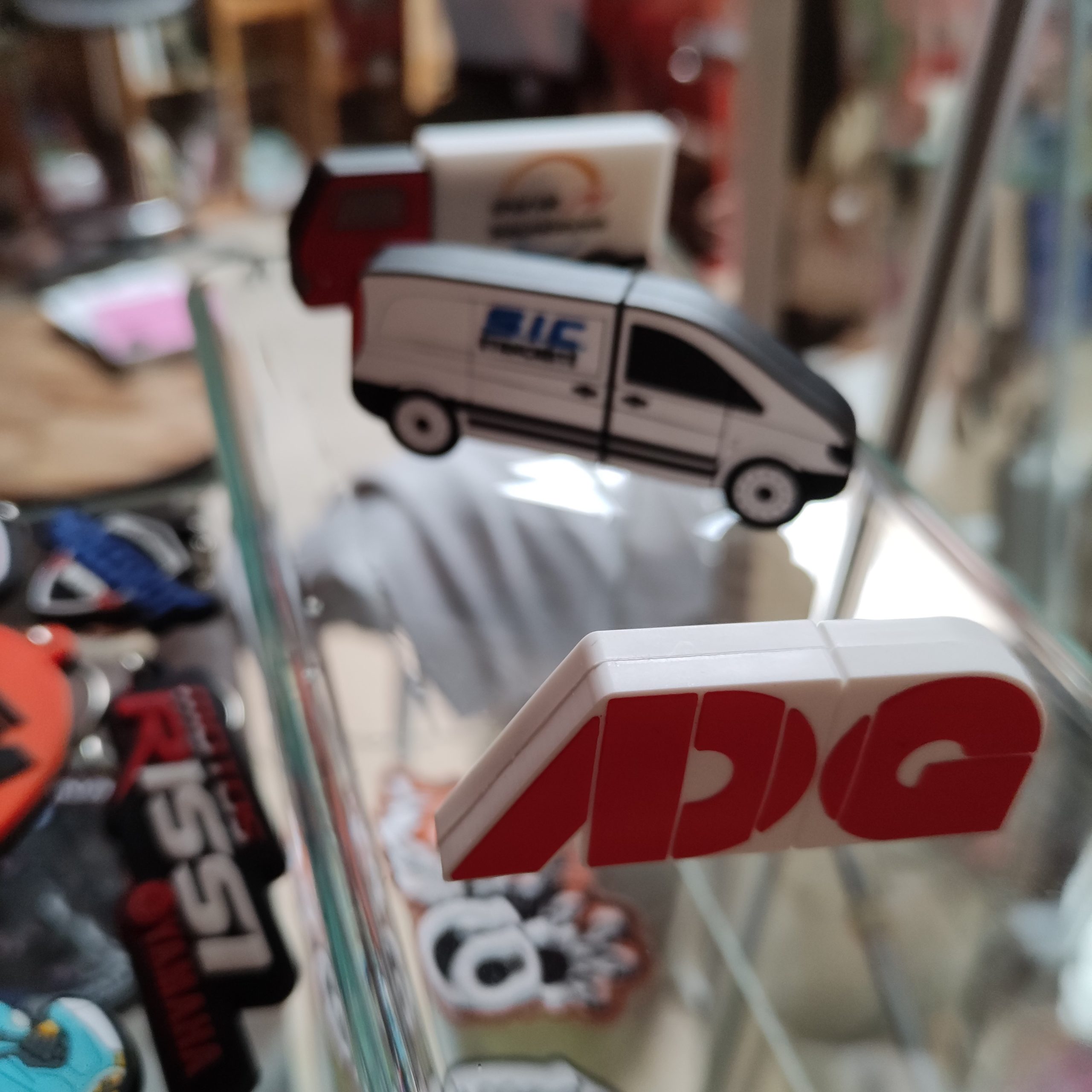 Clés USB