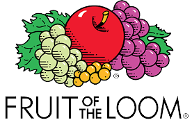 Logo Fruit of the loom