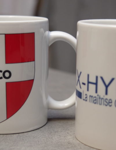 Tasse Aix Hydro