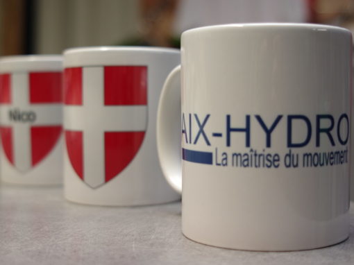 Aix Hydro