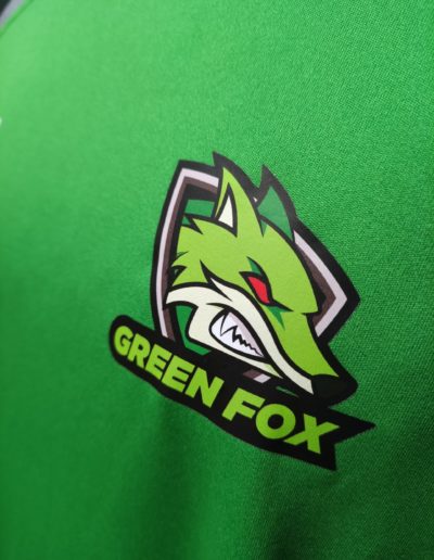 maillot volley personnalisé