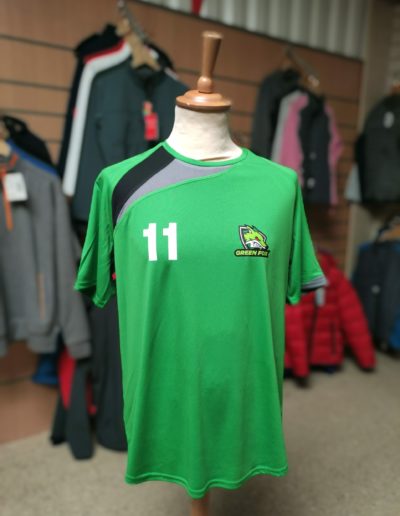 maillot volley à personnaliser
