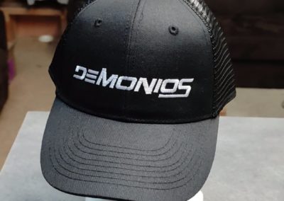 Demonios