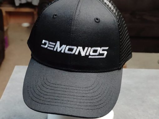 Demonios