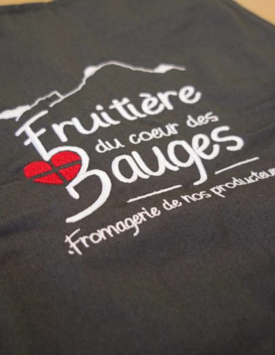 fruitière du cœur des bauges