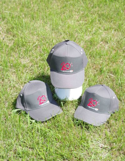 casquette tarine
