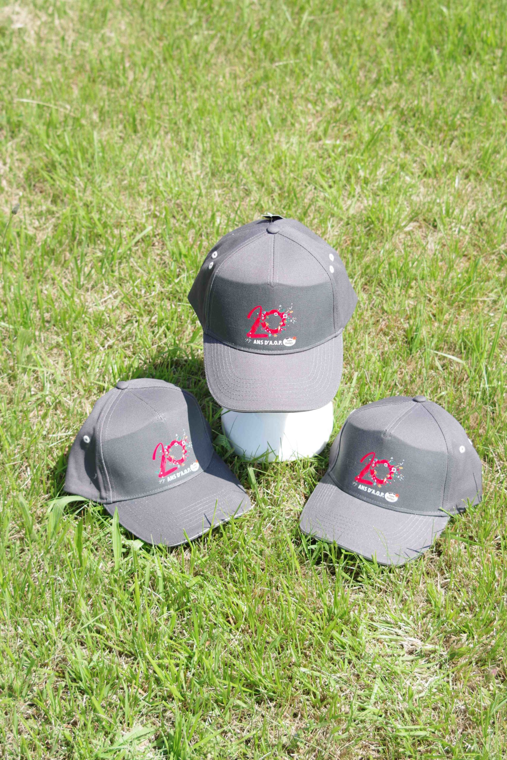 casquette tarine