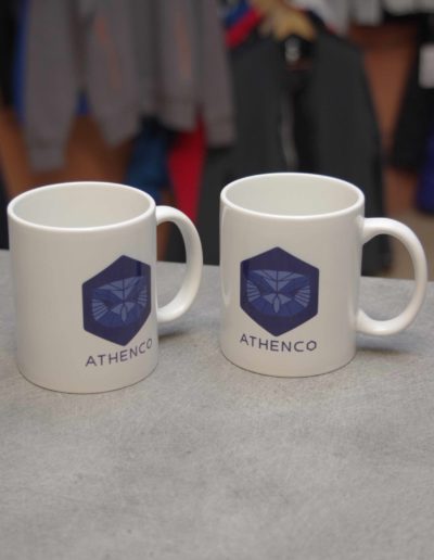 mugs athenco