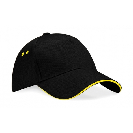 broder des casquettes avec son logo haute savoie