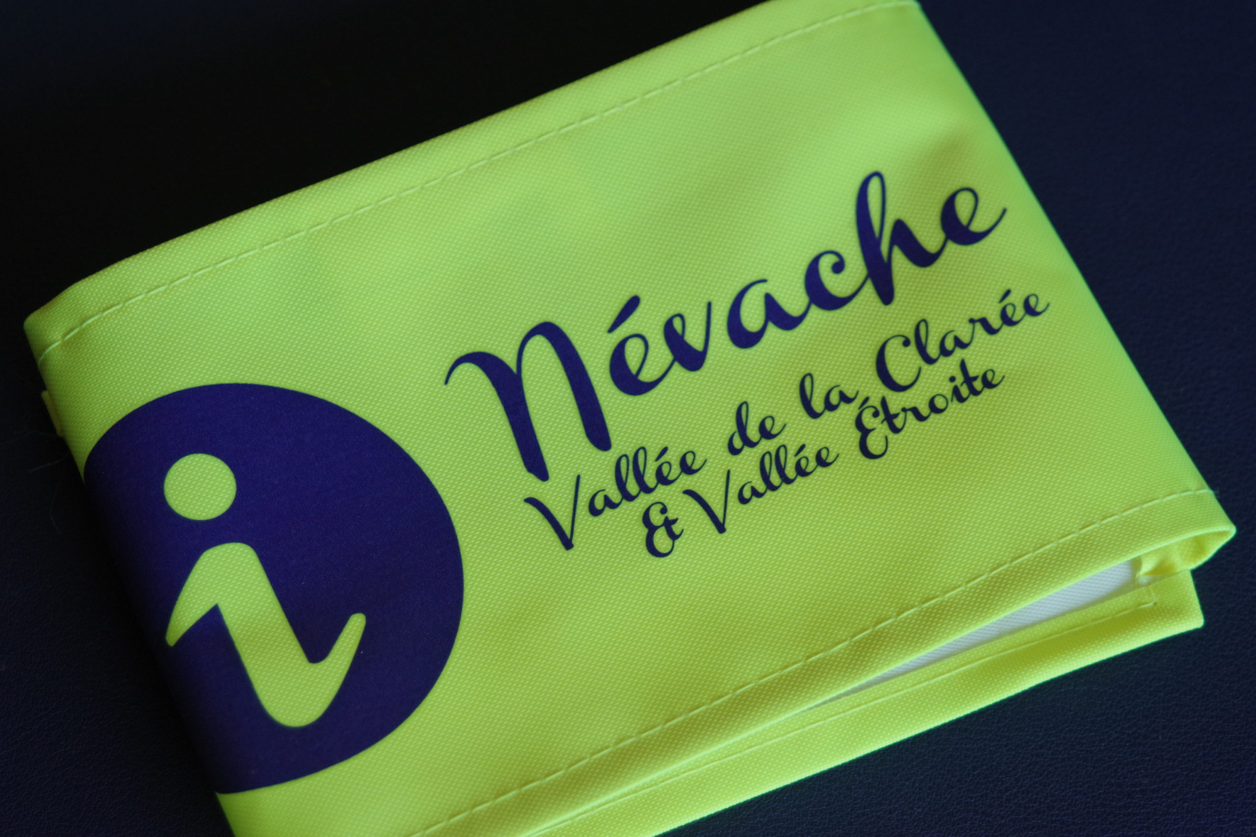 névache flocage