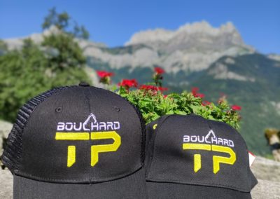 Bouchard TP