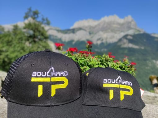Bouchard TP