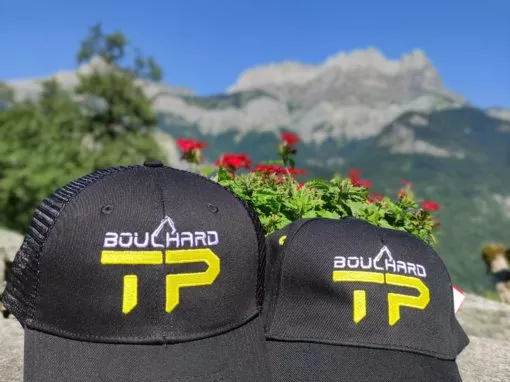 Bouchard TP