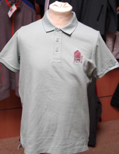marquage textile sallanches