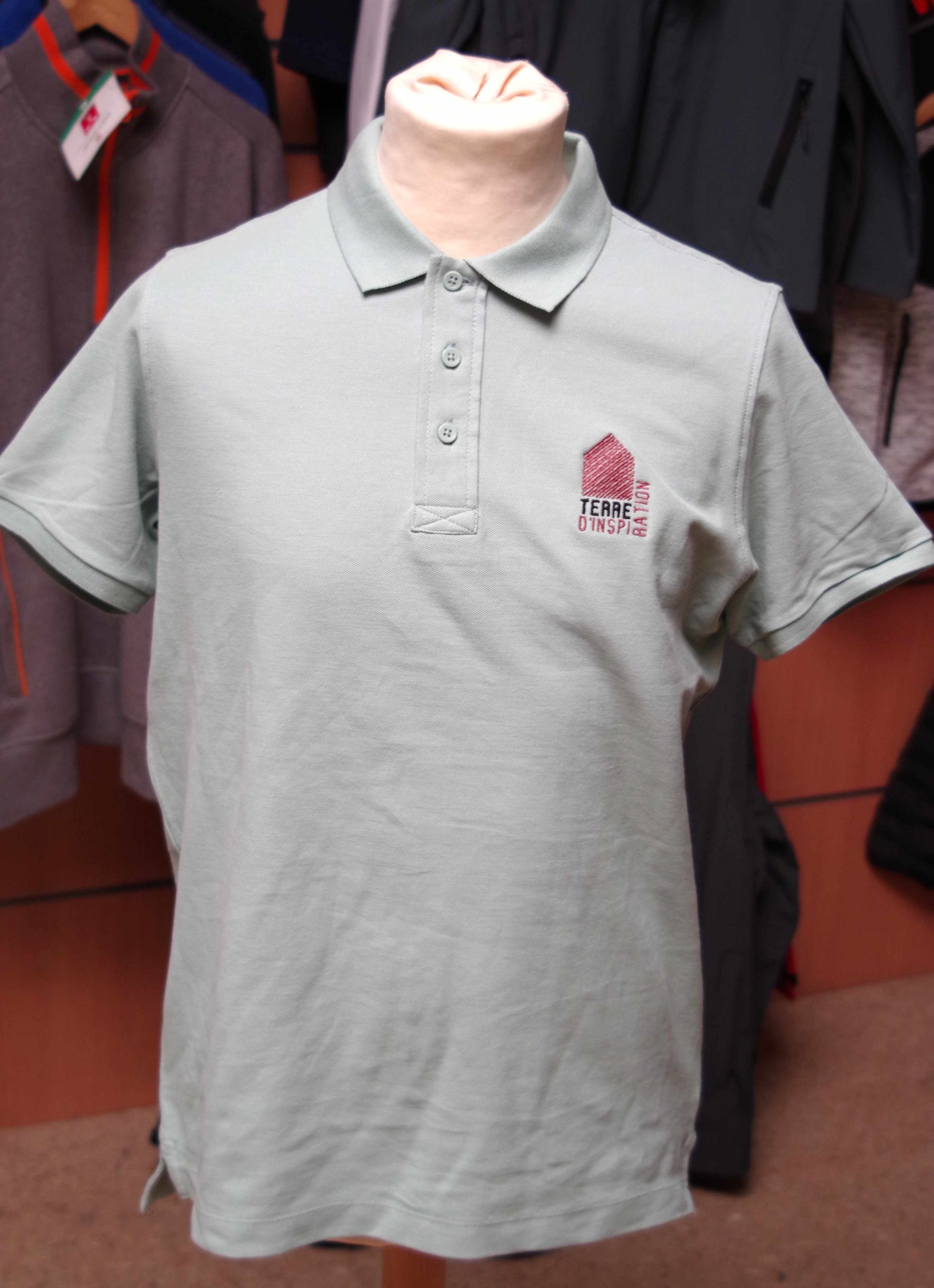 marquage textile sallanches