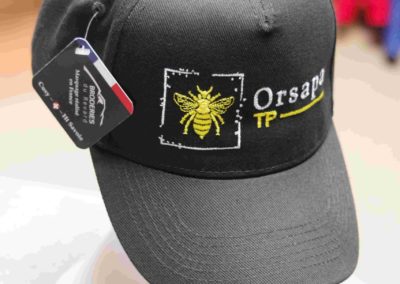Orsapa TP
