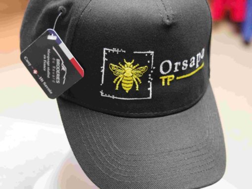Orsapa TP