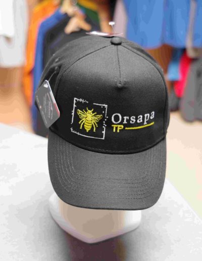 broderies