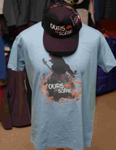 service de broderie