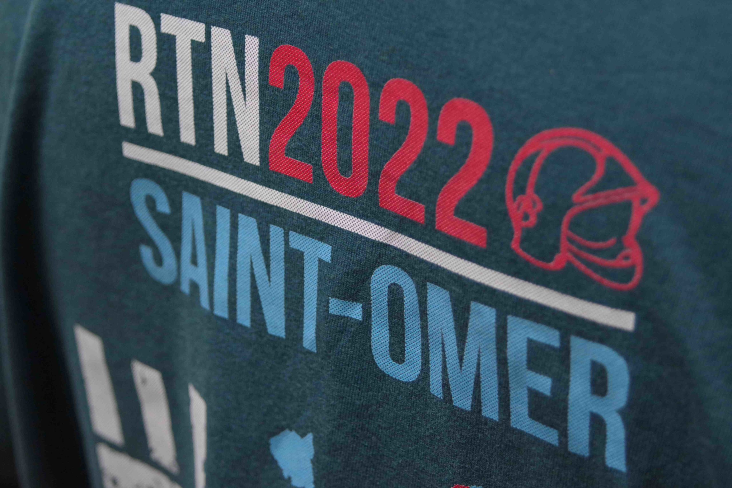 broderie à l'unité