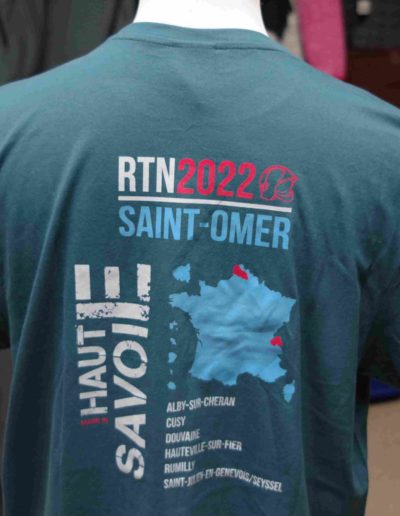 logo textiles