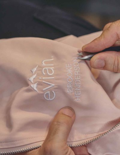 broderie prénom savoie