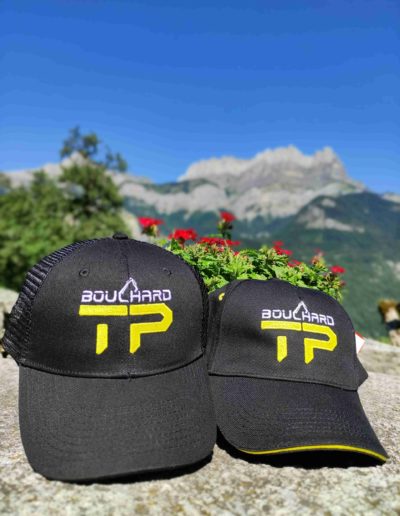 broderie megeve