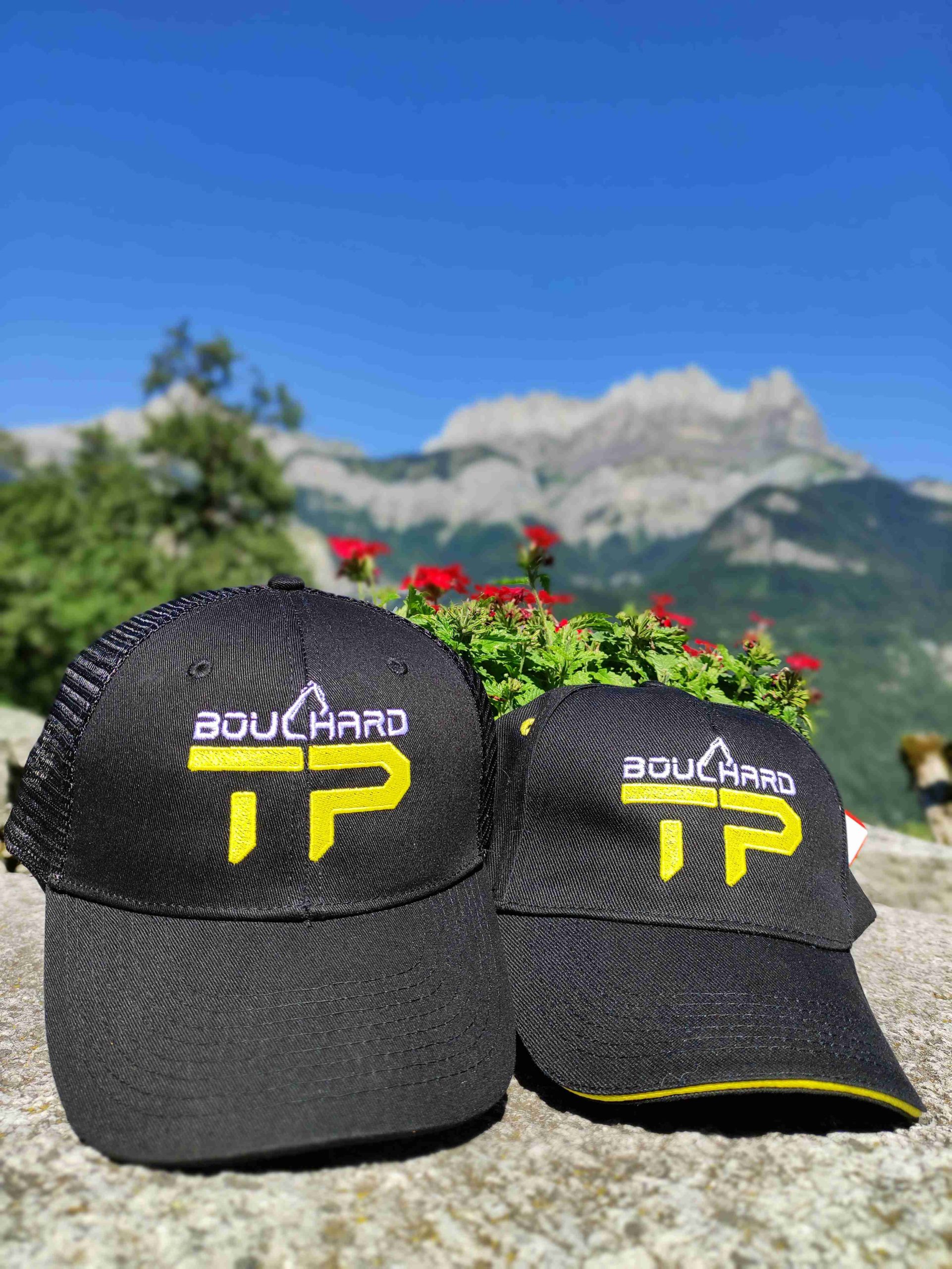 broderie megeve