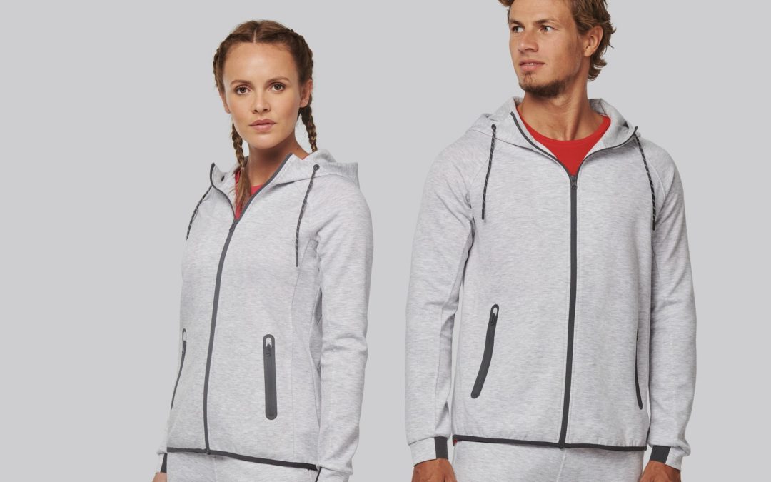 Notre sélection de la rentrée 2022 : vêtements & accessoires à floquer