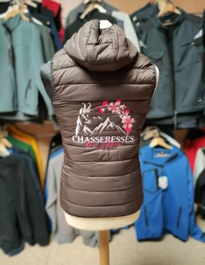 diane des alpes