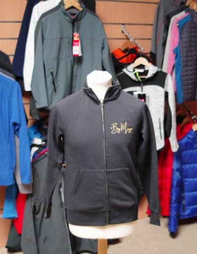 broderie chambery
