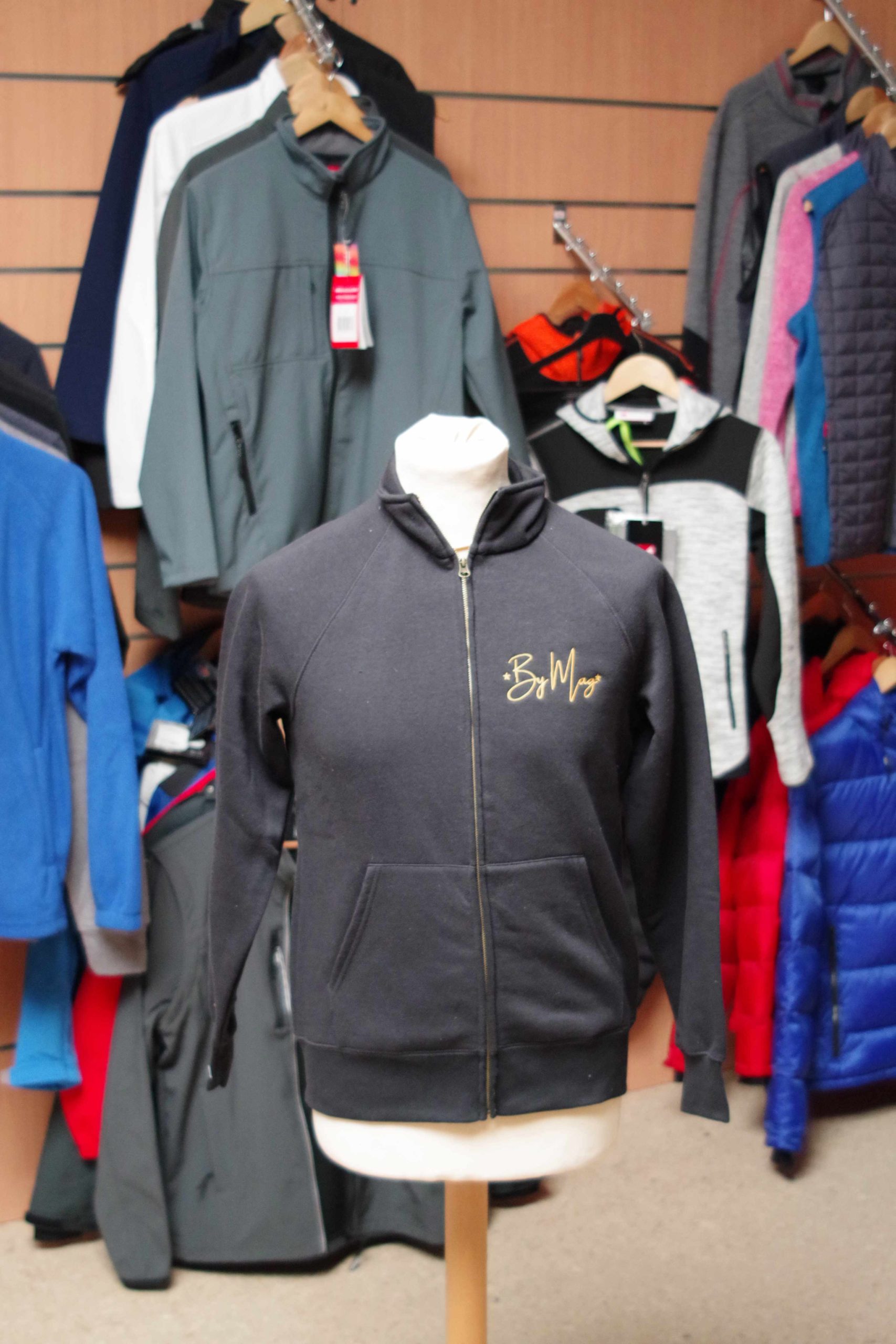 broderie chambery