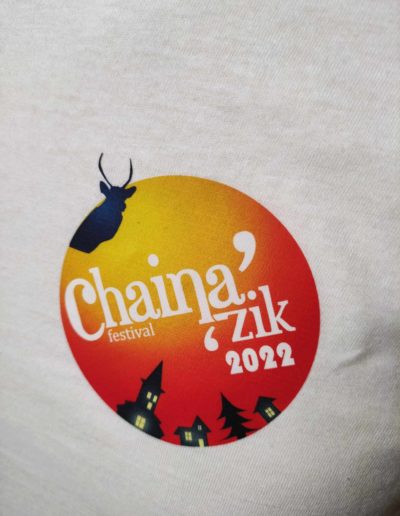 chainazik