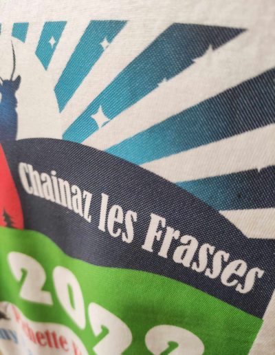 festival chainaz les frasses