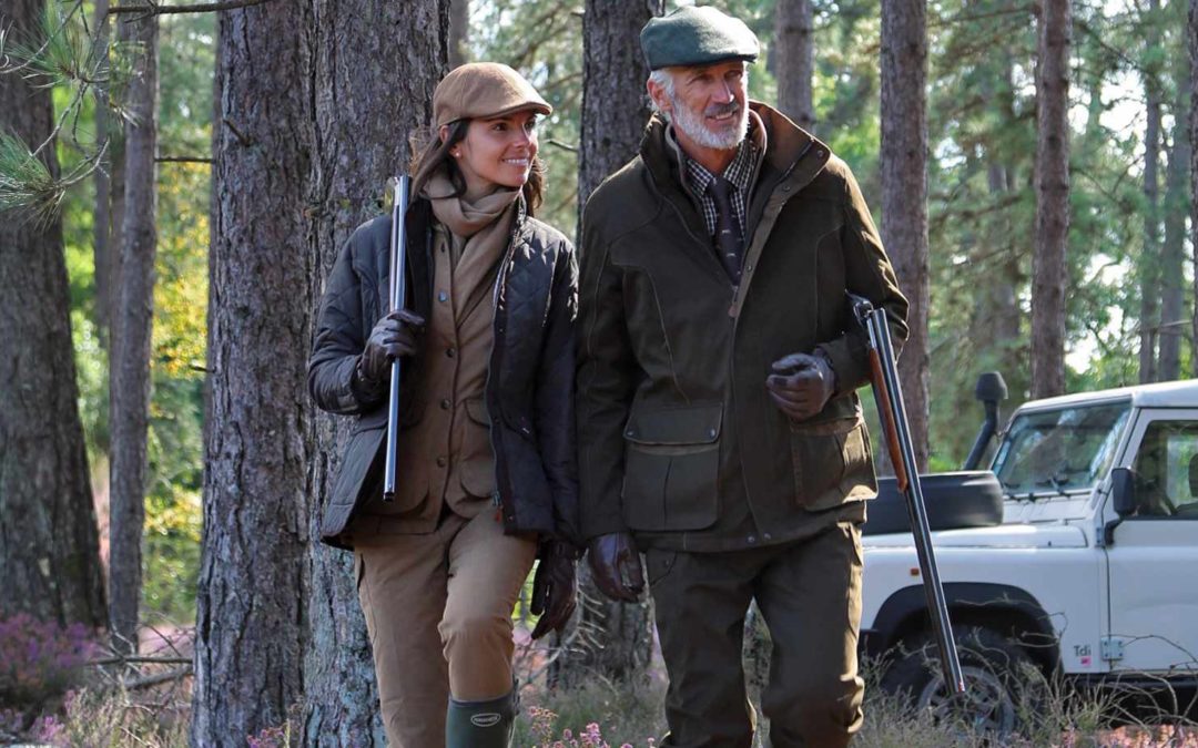 Notre sélection de vêtements de chasse 2022 !