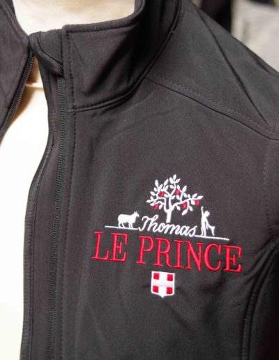 broder un logo haute savoie