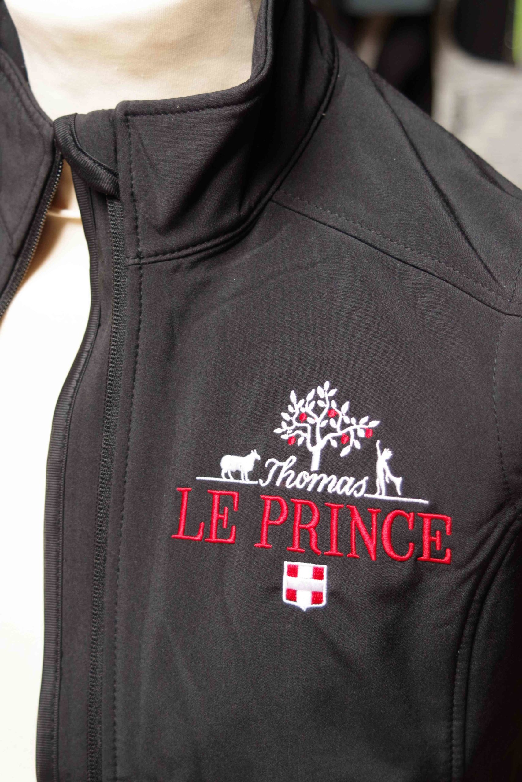 broder un logo haute savoie
