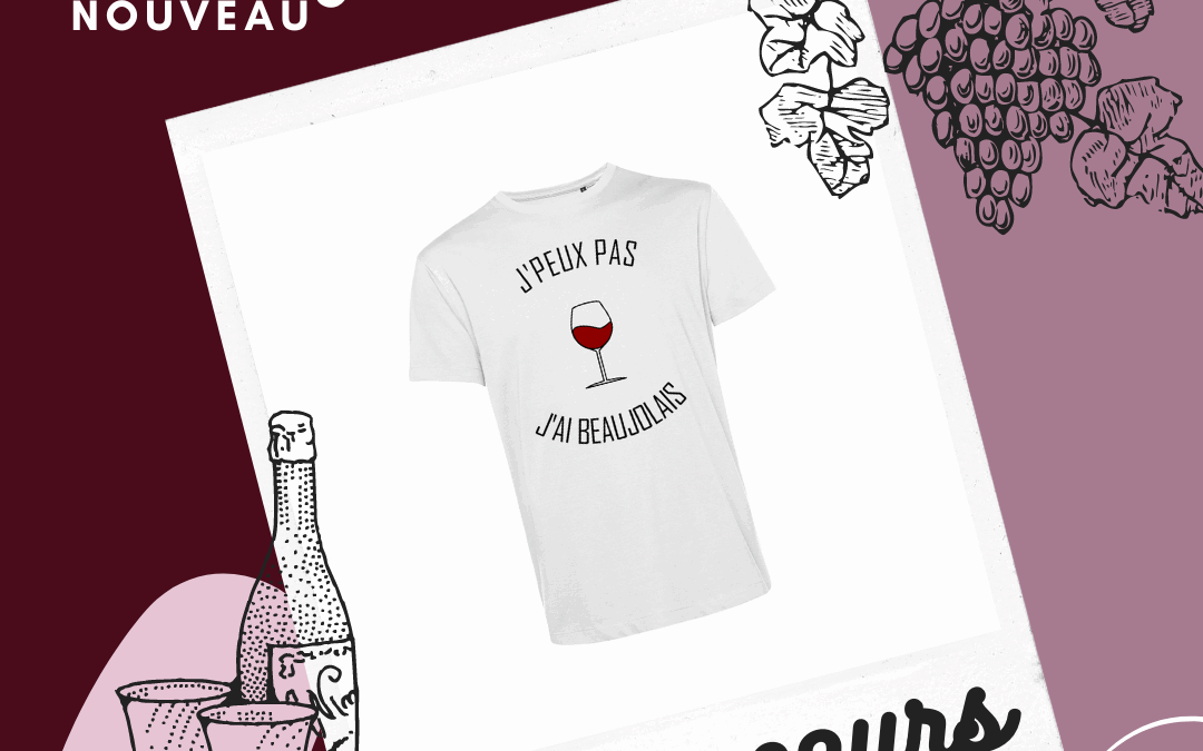 Jeu concours spécial Beaujolais Nouveau