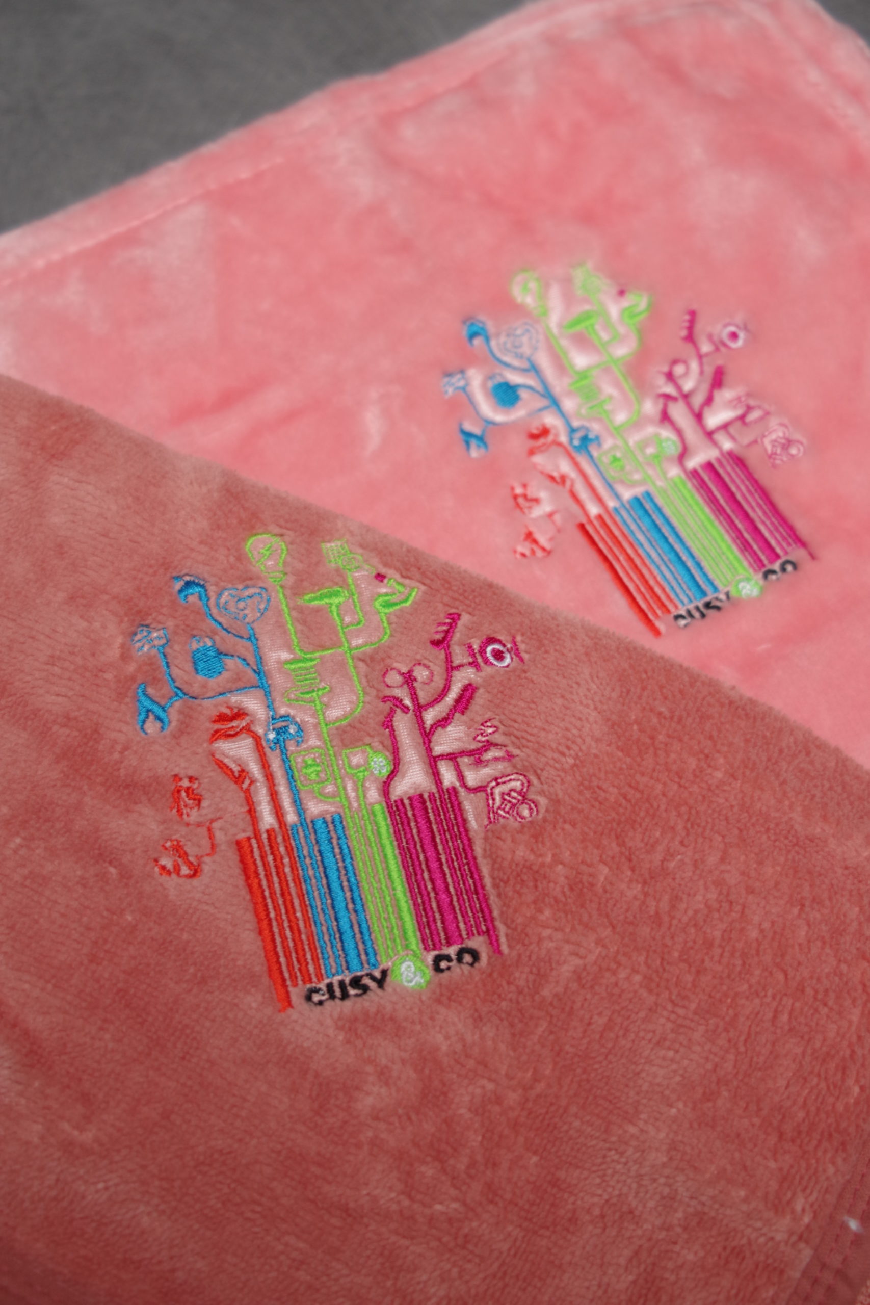 Broderie annemasse