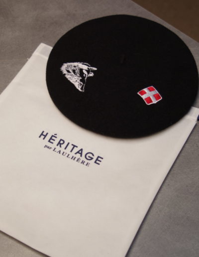 Béret Savoie