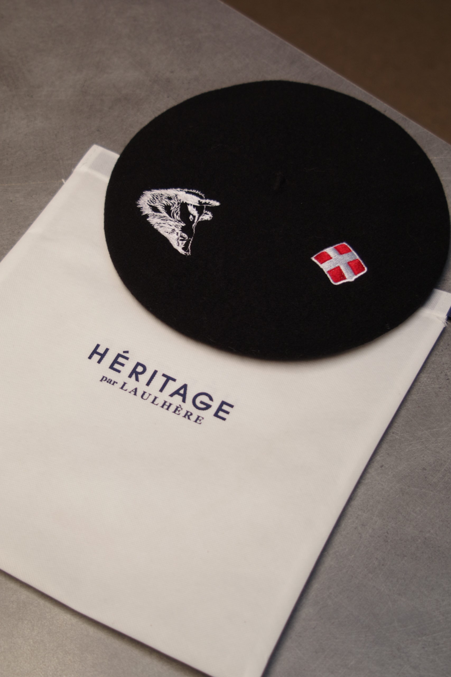 Béret Savoie