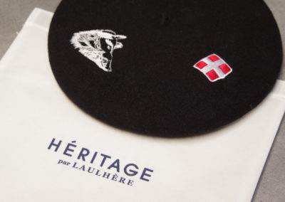 Béret Laulhère