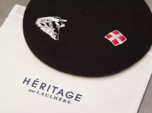 Béret Laulhère
