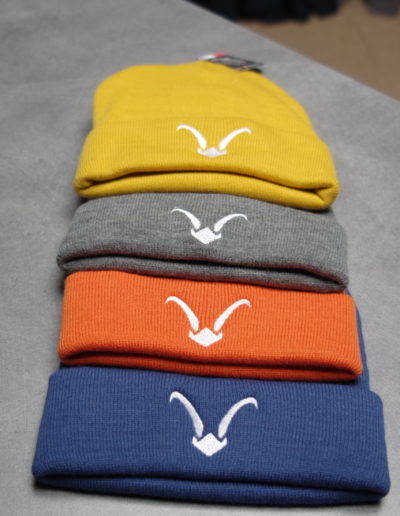 bonnet alpvengers