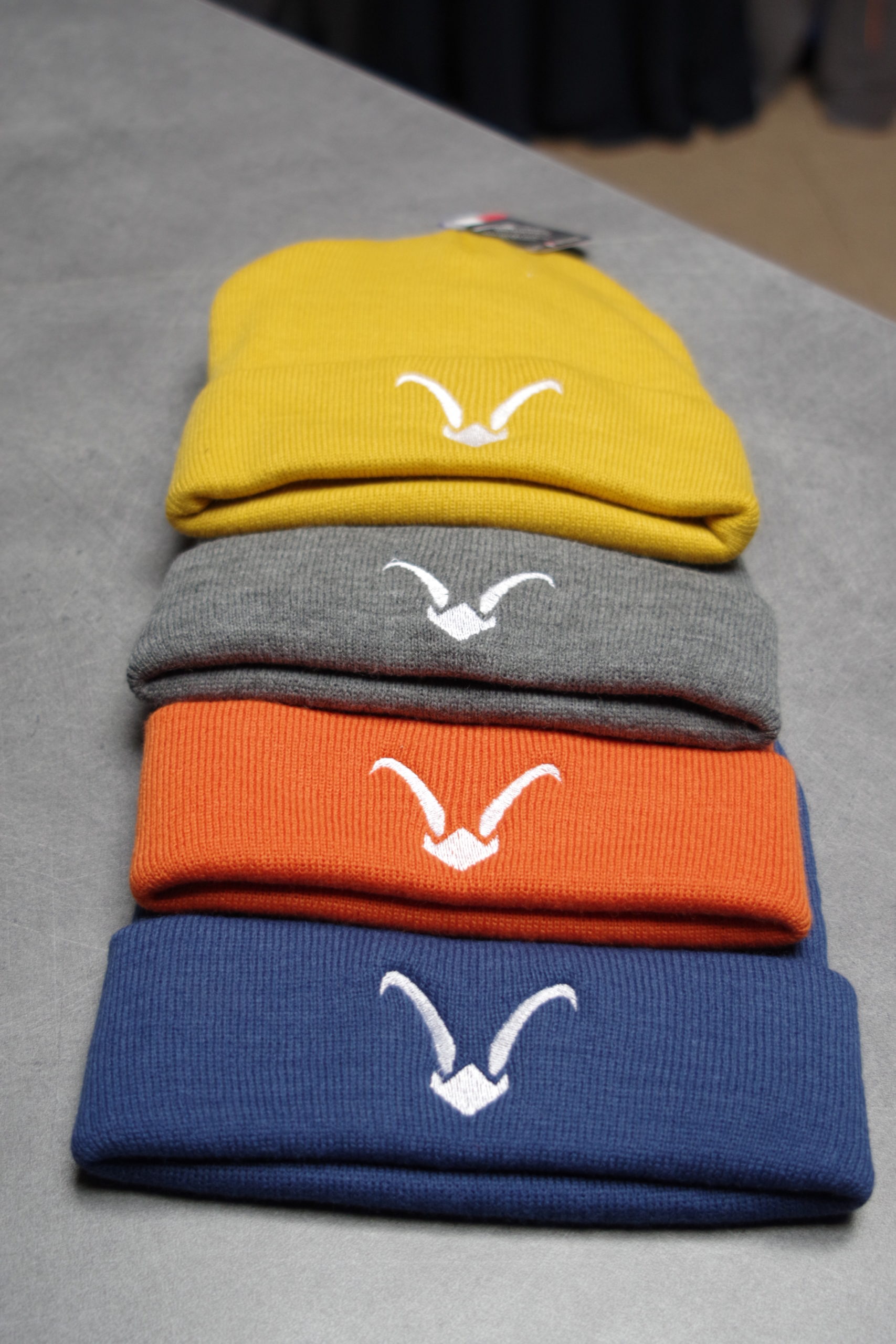 bonnet alpvengers