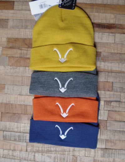 bonnets Alpvengers