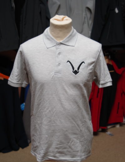 broderie sur vêtement