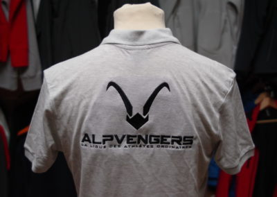 Alpvengers