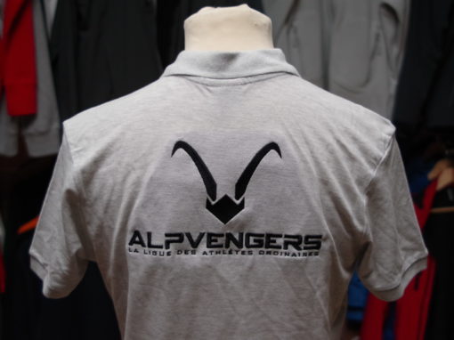 Alpvengers